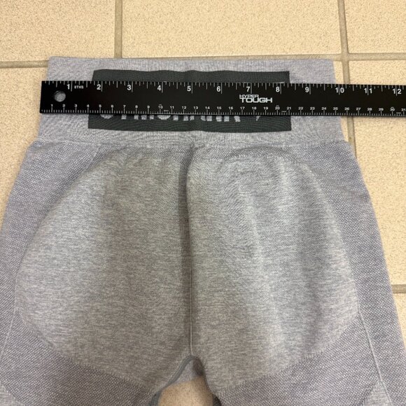 Gymshark Flex High Waisted Leggings Women's Size Small - Picture 4 of 5